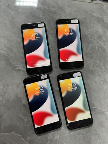 二手苹果iPhone 7 32G(全网通) E工作手机 中国 国行 有30支