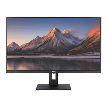 【泰国行货】Dahua DHI-LM27-C301B 27英寸 2K QHD IPS 100Hz 显示器 电竞办公设计显示器 