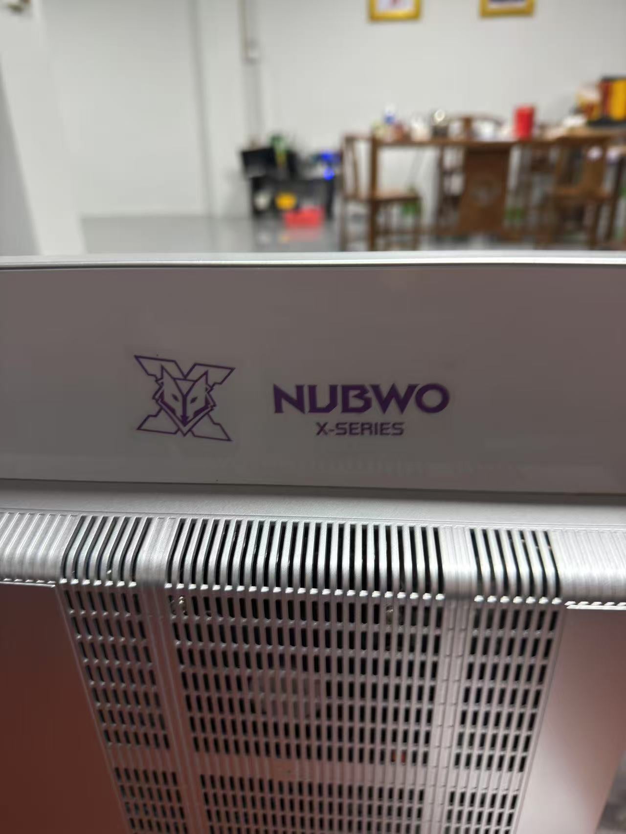 准新机 海兰一体机电脑 24英寸十二代G6900 DDR4 16G M.2 256GB 核显 办公游戏一体机电脑