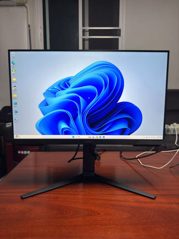 二手准新机 三星24" Odyssey G3 G30D FHD 180Hz Gaming Monitor电竞显示器