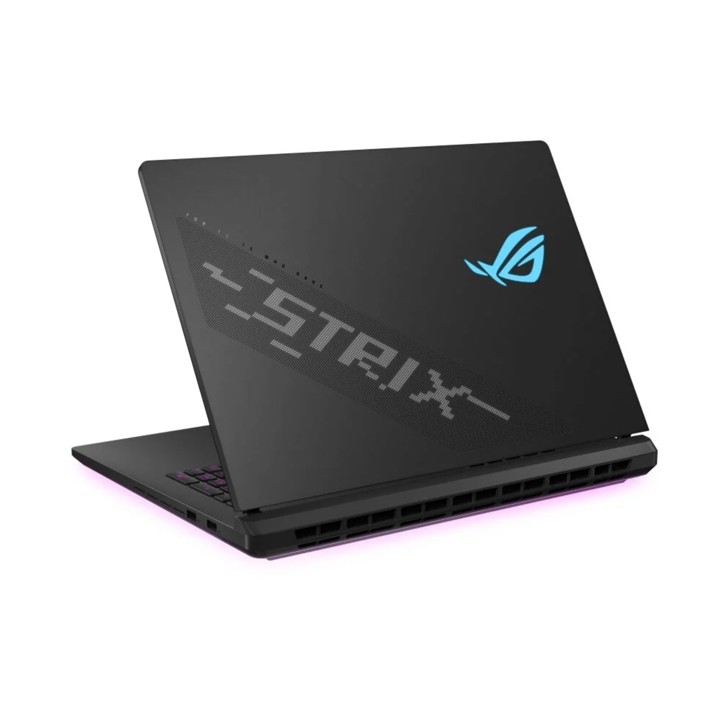 笔记本华硕 ROG Strix Scar 18 /18英寸 英特尔酷睿 Ultra 9 275HX DDR5 64G 2TB RTX 5080 显卡 游戏本高端笔记本
