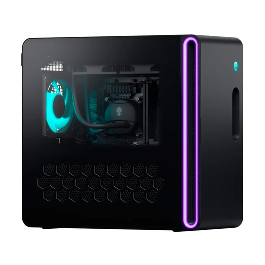 外星人电脑 第十四代 英特尔酷睿 i7-14700KF DDR5 64GB 2TB RTX4090 24G AI电脑主机