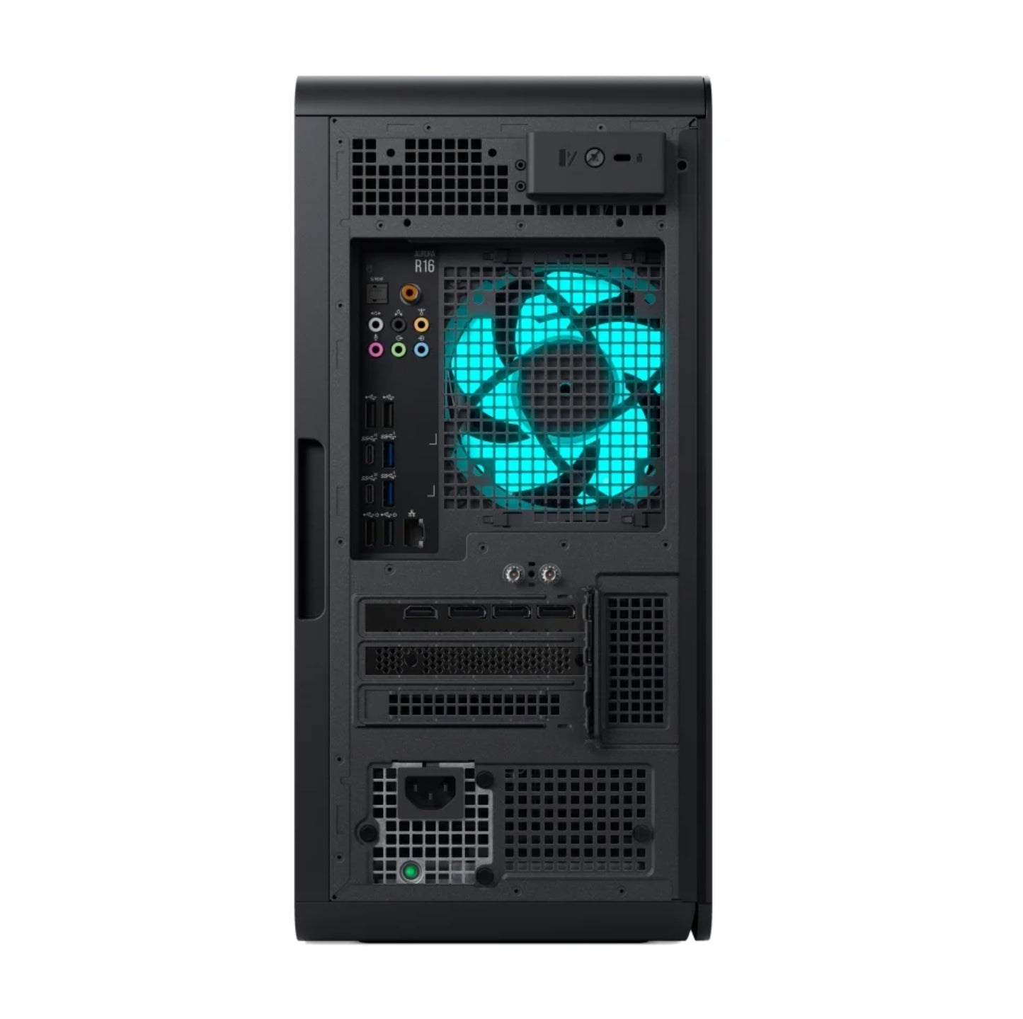 Alienware 14th Gen Intel Core i7-14700KF DDR5 64GB 2TB RTX4090 24G AI Computer Host