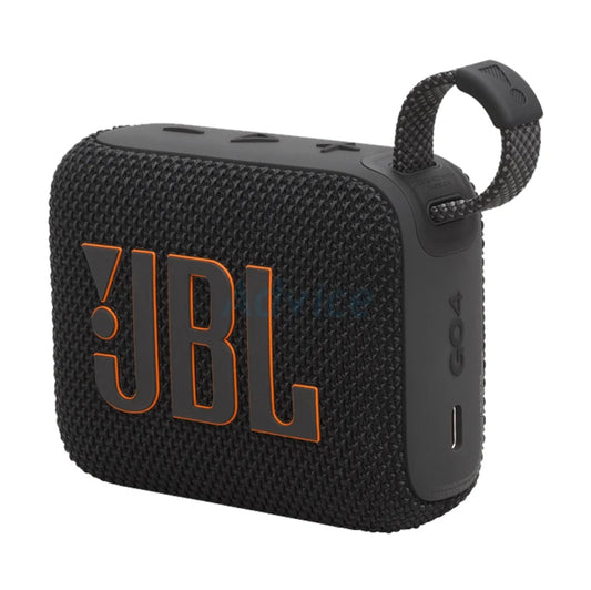 (1.0) JBL GO 4 蓝牙音箱 泰国正品