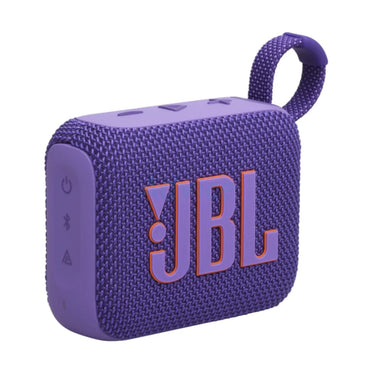 (1.0) JBL GO 4 蓝牙音箱 泰国正品