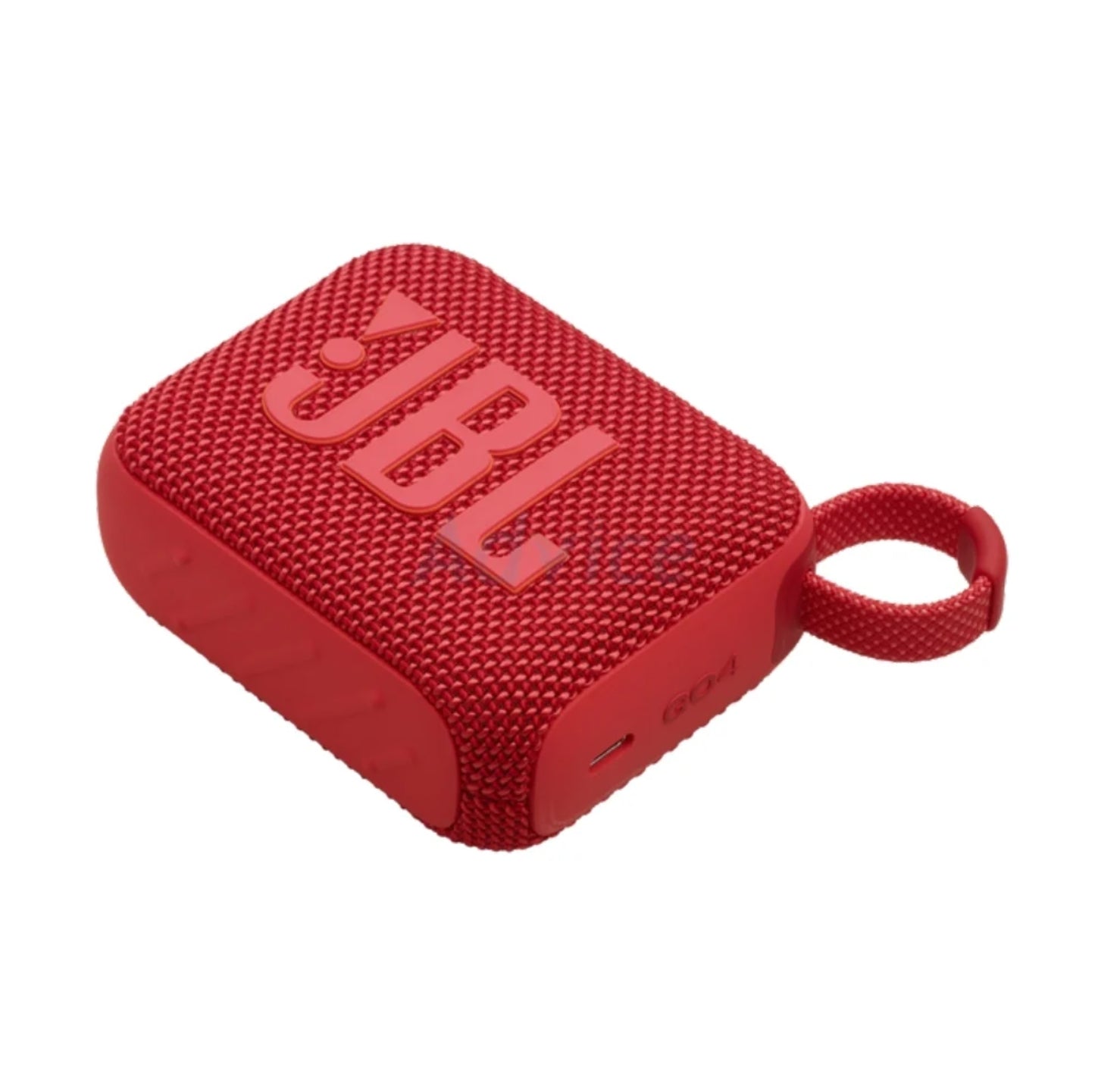 (1.0) JBL GO 4 蓝牙音箱 泰国正品