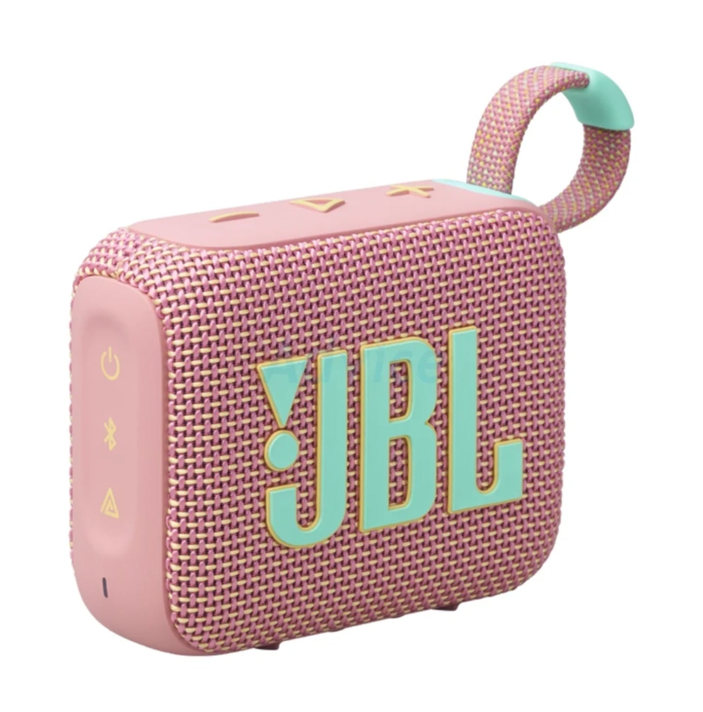 (1.0) JBL GO 4 蓝牙音箱 泰国正品