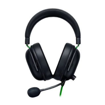 雷蛇黑鲨 V2 X USB 7.1 电脑电竞耳机(黑色)