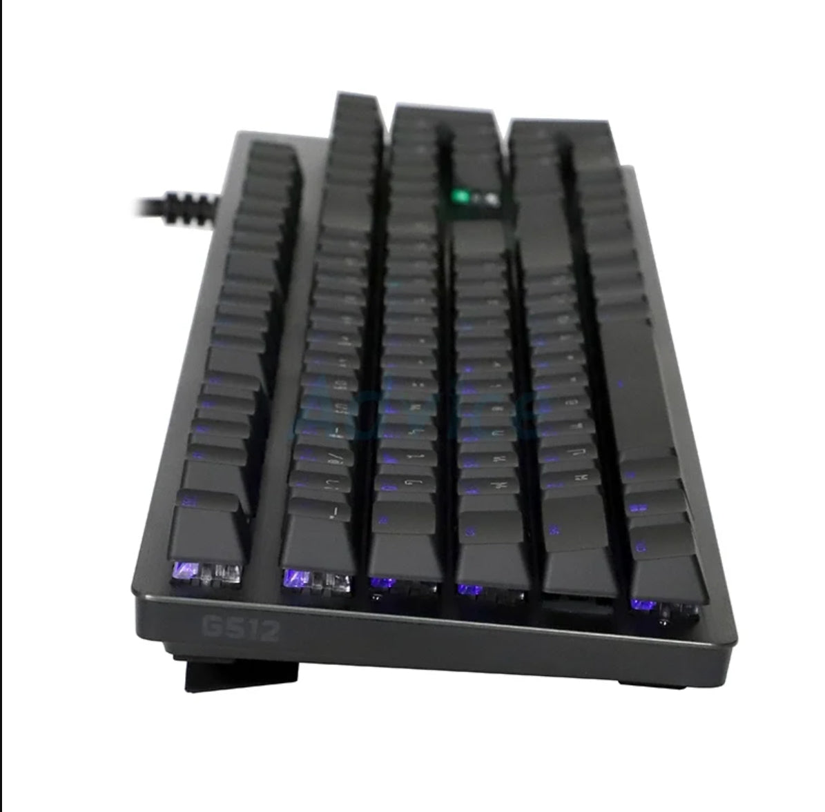 罗技 G512 RGB 键盘 机械键盘