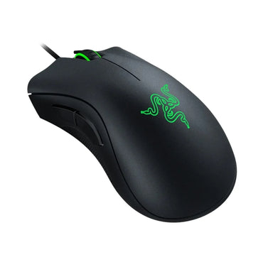 雷蛇噬魂者 ESSENTIAL BLACK 鼠标