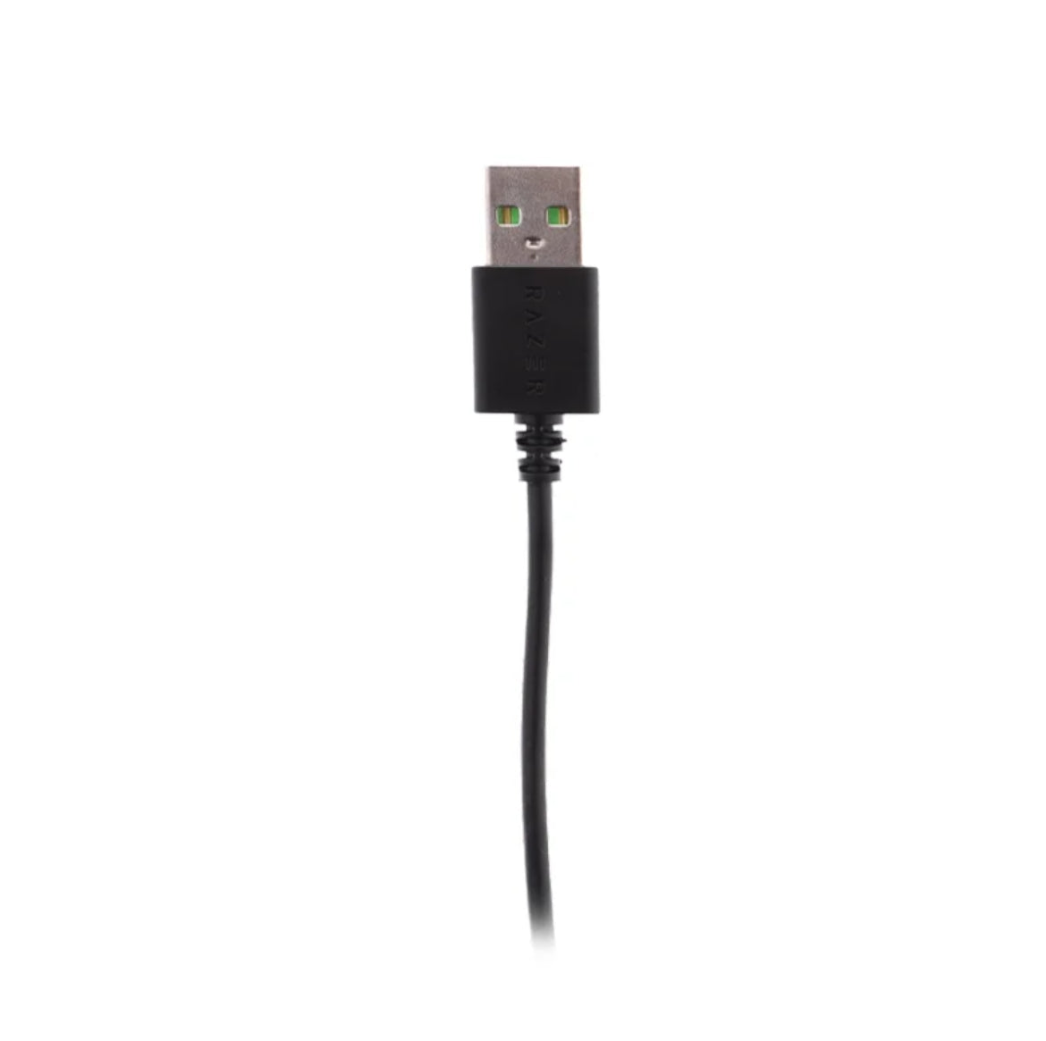 雷蛇噬魂者 ESSENTIAL BLACK 鼠标