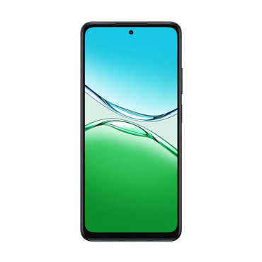 OPPO A5X (4+128GB) 手机 全新工作手机 午夜蓝