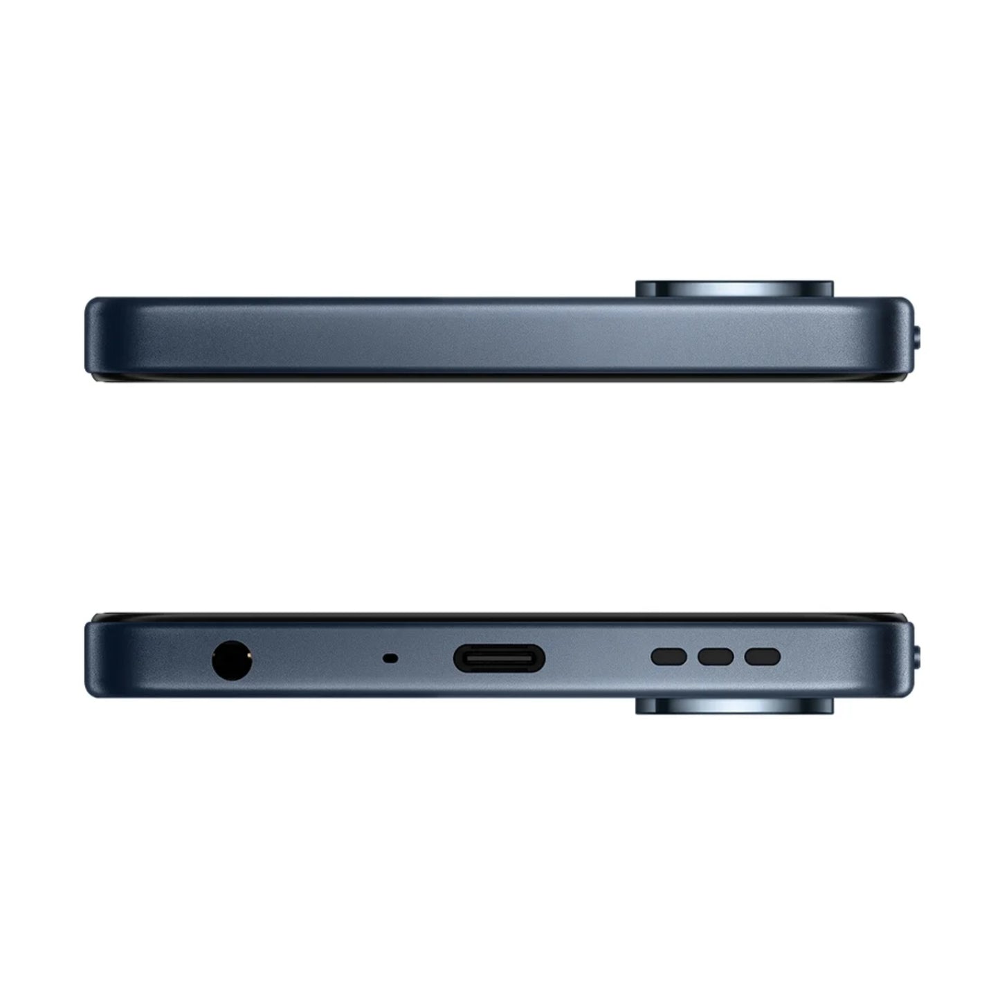 OPPO A5X (4+128GB) 手机 全新工作手机 午夜蓝