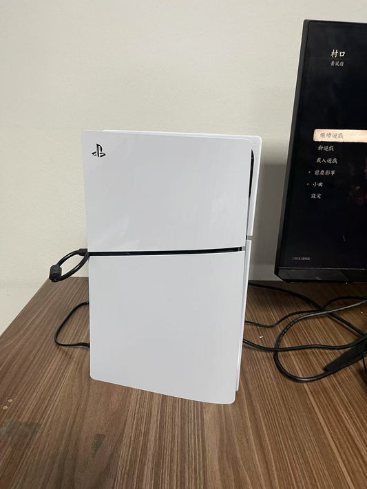 准新机  SONY索尼 PS5 游戏机 PS5游戏主机