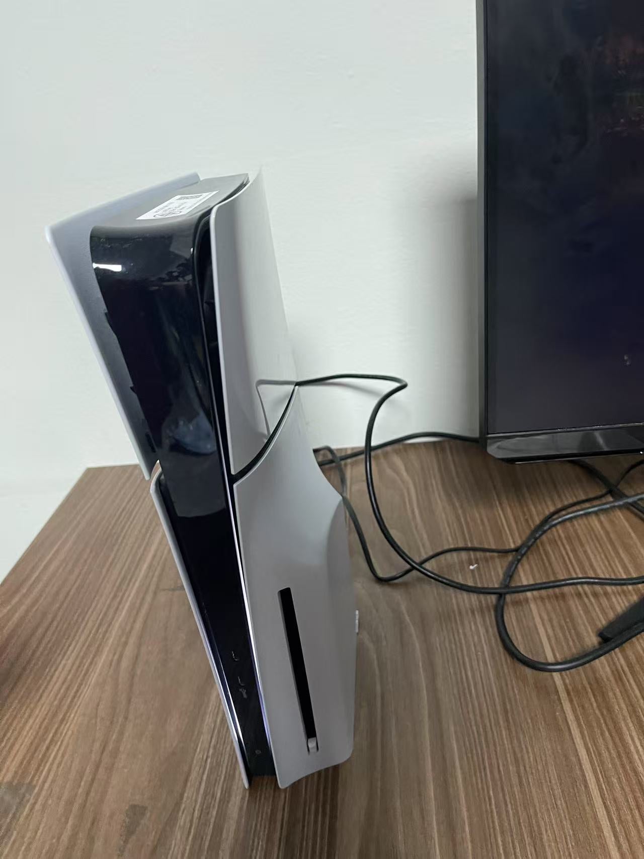准新机 SONY索尼 PS5 游戏机 PS5游戏主机