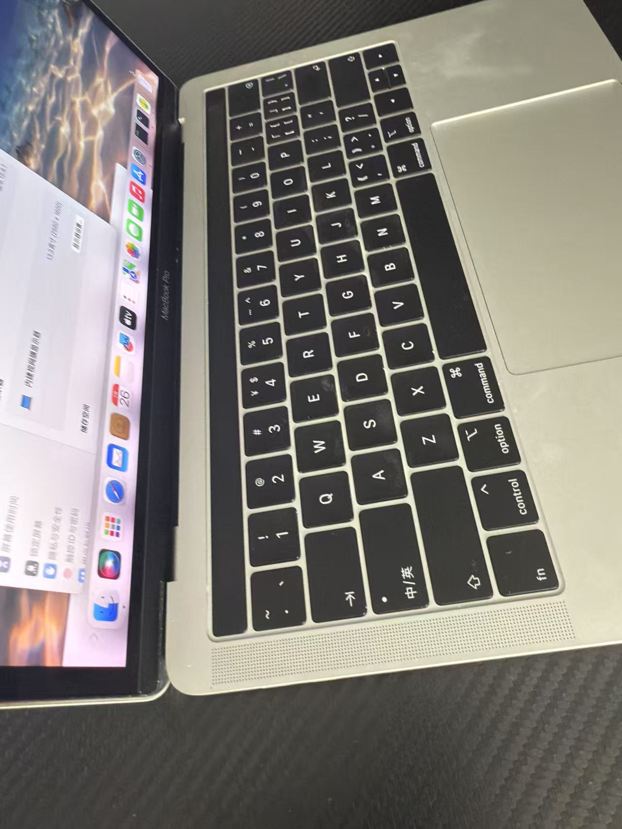 2018 MAC BOOK PRO I5 8G 256G Laptop