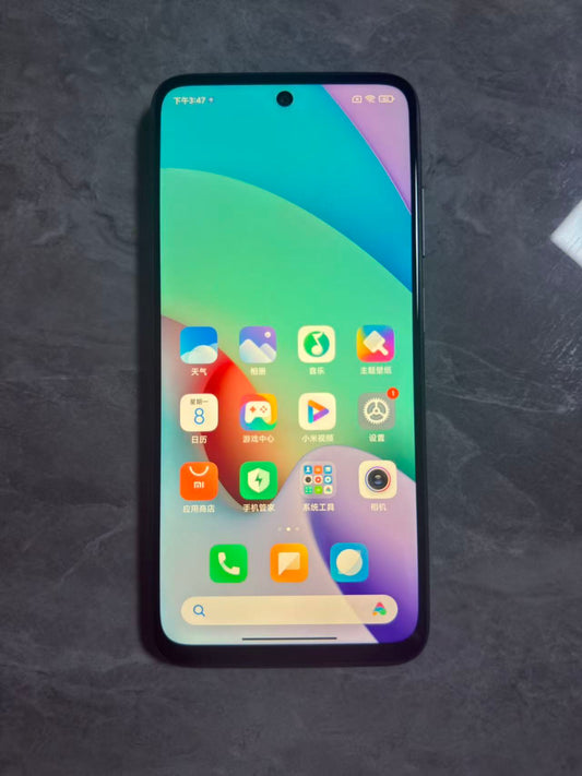 曼谷现货二手Redmi Note 11(6GB/128GB/全网通/5G版)