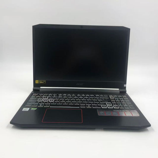 泰国二手准新 笔记本电脑Acer 暗影骑士 擎(i7 11800H/16GB/512GB/RTX3060) 游戏笔记本