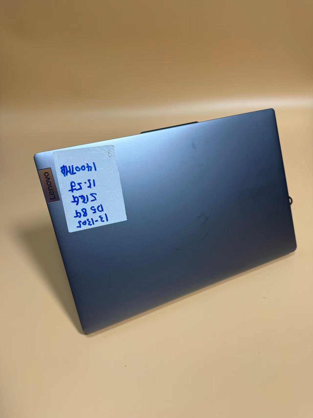 แล็ปท็อป Lenovo ขนาด 15.5 นิ้ว พร้อมโปรเซสเซอร์ AMD Ryzen 7320U, RAM DDR5 5500MHz 8GB และ SSD M.2 ขนาด 512GB วางจำหน่ายแล้วในประเทศไทย