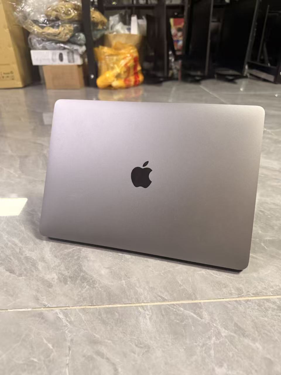 【准新机】Apple MacBook Pro M2 13.3寸 8GB 256GB SSD Touch Bar 设计办公笔记本