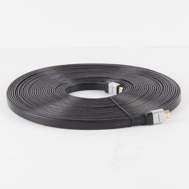 Sony HDMI HD cable 4K 2K 1K HD cable TV HDMI cable PS6 PS5 game console HD cable