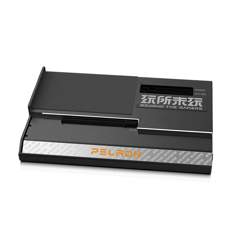 LinkS-1笔记本显卡扩展坞