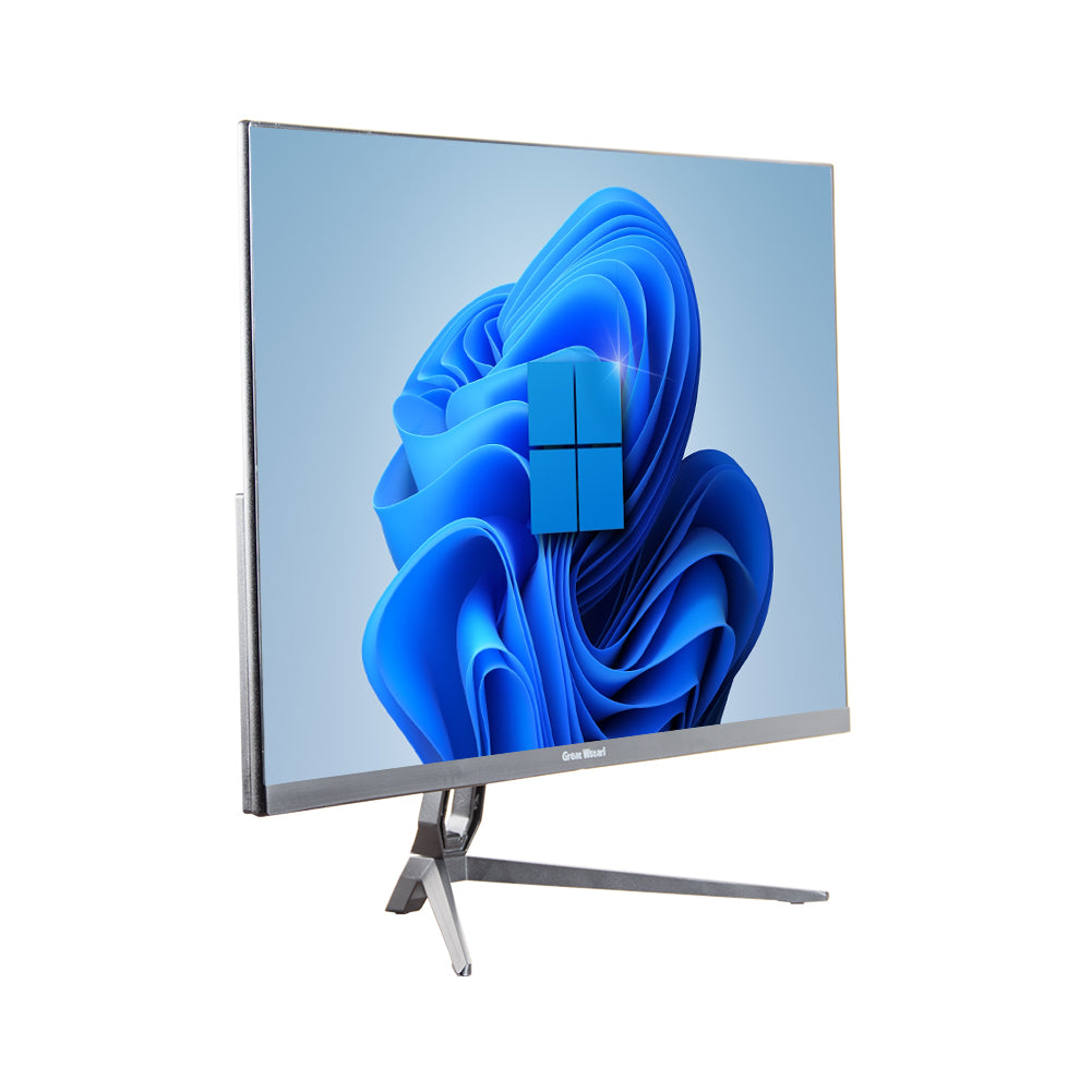 Great Wall 长城27英寸1K 75HZ IPS 显示器HDMI+VGA显示器