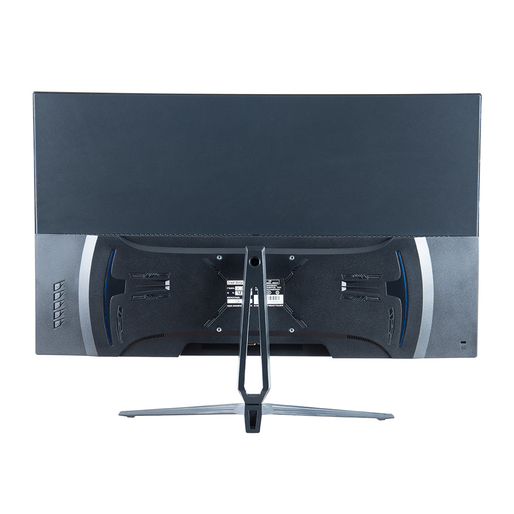 Great Wall 长城27英寸1K 75HZ IPS 显示器HDMI+VGA显示器