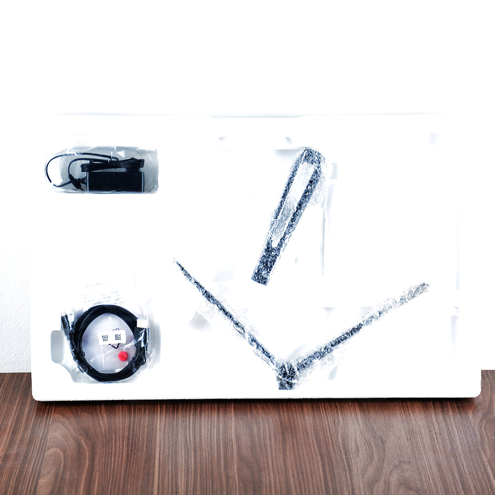 Great Wall 长城27英寸1K 75HZ IPS 显示器HDMI+VGA显示器