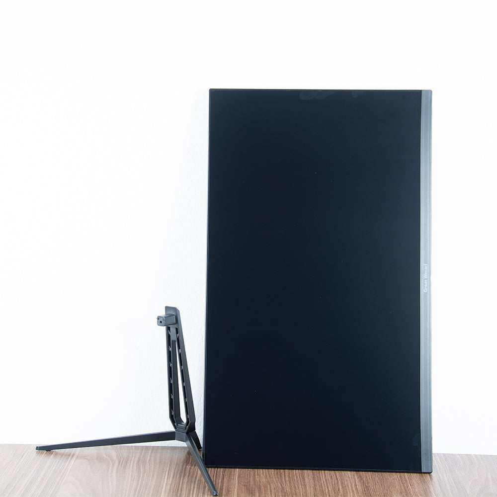 Great Wall 长城27英寸1K 75HZ IPS 显示器HDMI+VGA显示器