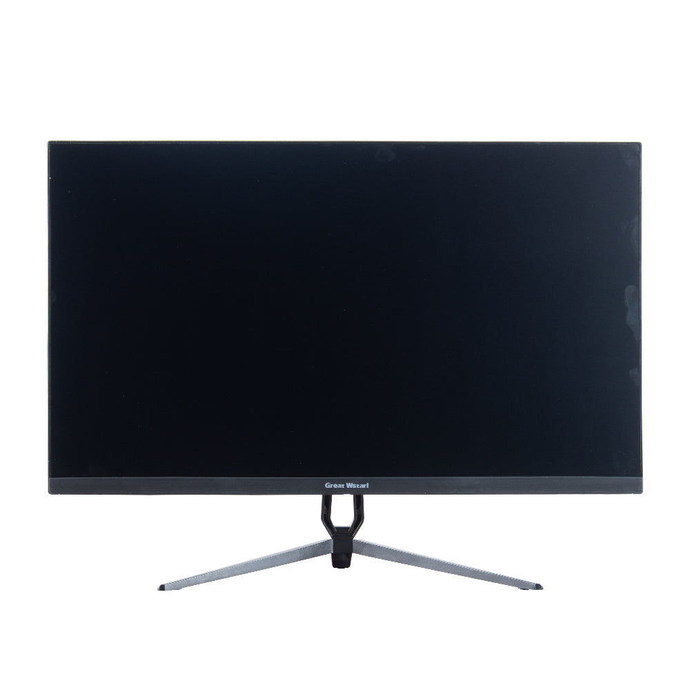 Great Wall 长城27英寸1K 75HZ IPS 显示器HDMI+VGA显示器