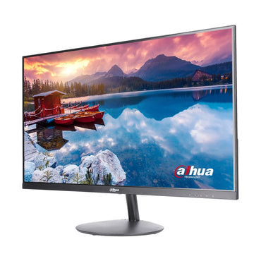大华显示器 Monitor 23.8'' DAHUA LM24-A200Y (VA, VGA, HDMI) 100Hz