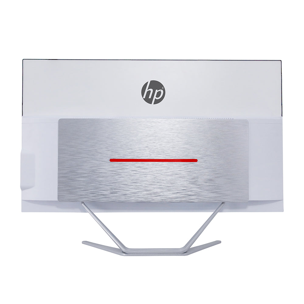 HP Keying 27-inch all-in-one computer i7-9750H 16GB memory M.2 256GB solid state drive core display high-end office all-in-one computer