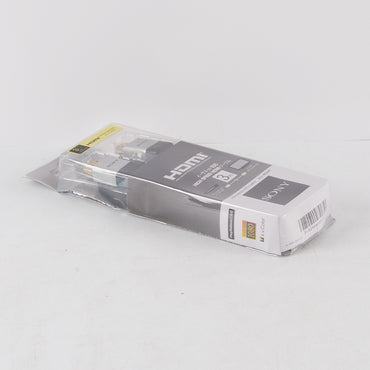 Sony HDMI HD cable 4K 2K 1K HD cable TV HDMI cable PS6 PS5 game console HD cable