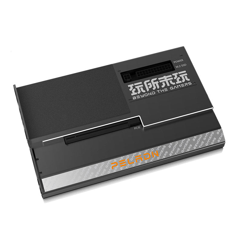 LinkS-1笔记本显卡扩展坞