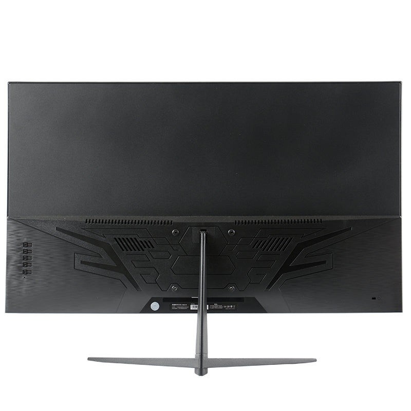 铭速显示器Mingsu C320 32英寸 curved screen ultra-thin bezel-less e-sports gaming monitor HDMI+VGA 1920*1080
