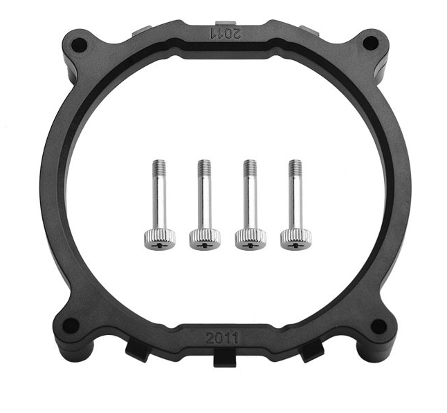 Intel Xeon e5 Series LGA 2011 Bracket CPU Bracket x79 x99 x58 Motherboard use