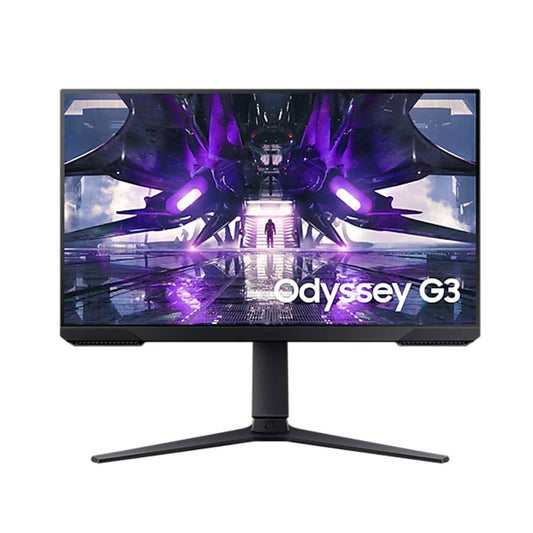 二手准新机 三星24" Odyssey G3 G30D FHD 180Hz Gaming Monitor电竞显示器