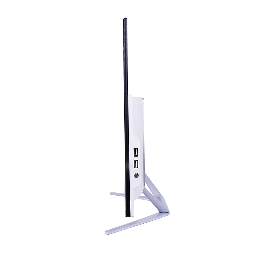 HP Keying 27-inch all-in-one computer i7-9750H 16GB memory M.2 256GB solid state drive core display high-end office all-in-one computer