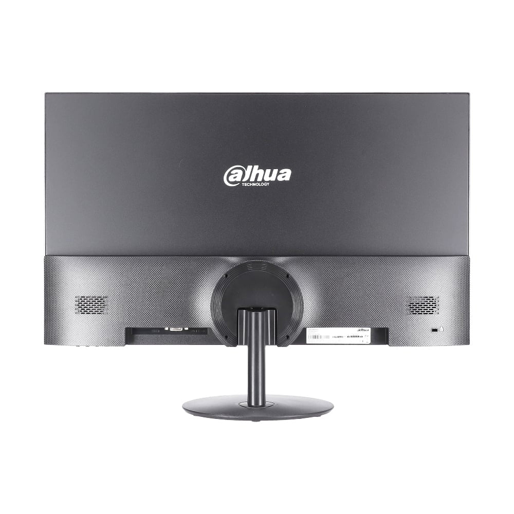 大华显示器 Monitor 23.8'' DAHUA LM24-A200Y (VA, VGA, HDMI) 100Hz