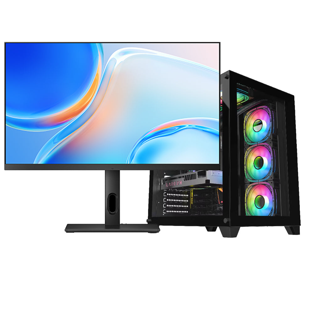 华硕ROG 第十三代酷睿i7-13700KF DDR5 32GB M.2 3TB 十六核 华硕ROG Z790 RTX 4070 Ti华硕ROG显卡