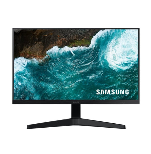 二手准新 三星 27" Essential Monitor S3 S310C FHD 75Hz显示器