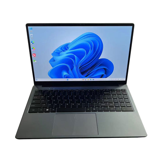 全新 长城15.6英寸笔记本电脑Intel 酷睿i7 5700U RAM 16GB内存 M.2 256GB固态硬盘 核显 中高端 办公笔记本电脑