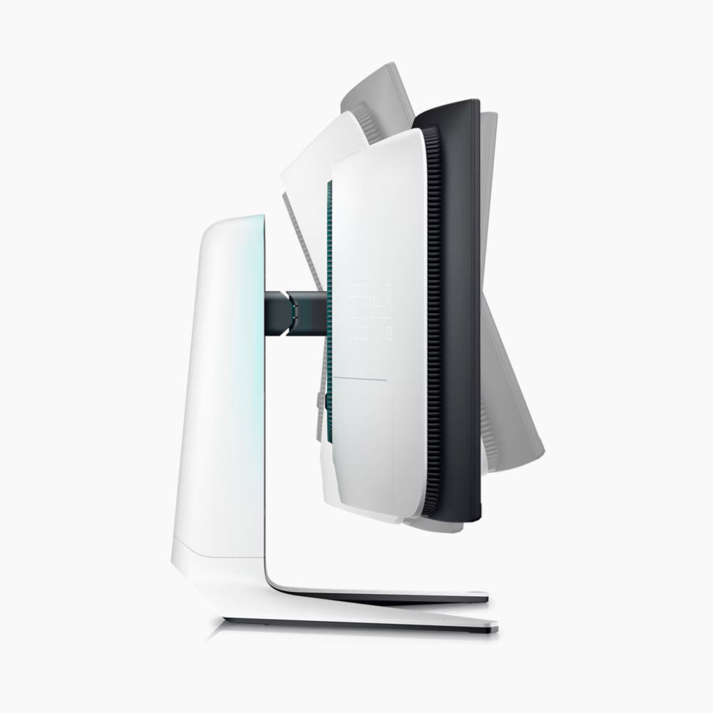 二手显示器 外星人 Alienware Monitor AW3423DW 34寸4K175HZ 白色 N卡G-SYNC