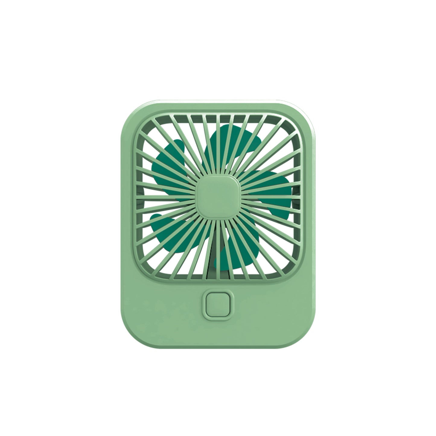 ZB506 พัดลมมือถือขนาดเล็กพัดลมพกพาขนาดเล็กชาร์จ USB ลมแรงสำนักงานหอพักนักศึกษามือถือพัดลมไฟฟ้าไร้ใบสำหรับเด็ก