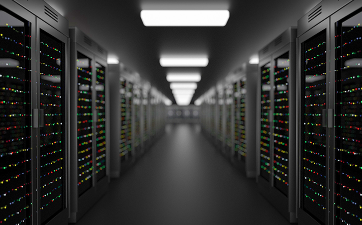 通用服务器/存储服务器/异构服务器