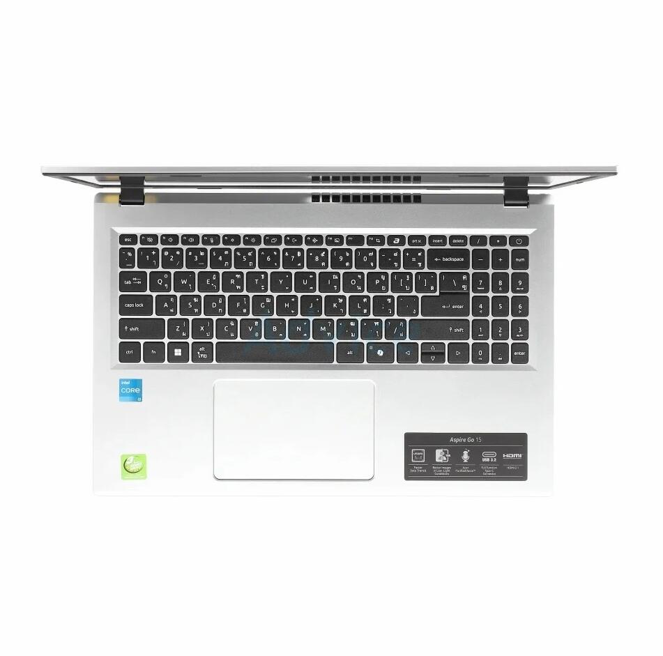 Notebook Asus Vivobook 16 M1605YA-MB726WF (Indie Black) 笔记本电脑