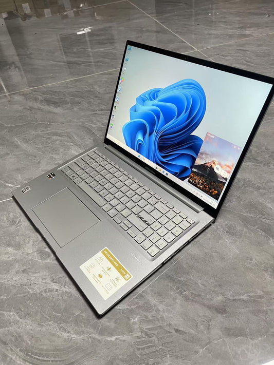 泰国二手华硕笔记本电脑16寸 AMD Ryzen 7 5800H DDR4 16G m.2 512G