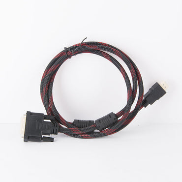 HDMI Cable Version 2.0 4K HD Digital Cable 2 Meter Video Cable 3D Projector Computer TV Set Top Box Connector Wire