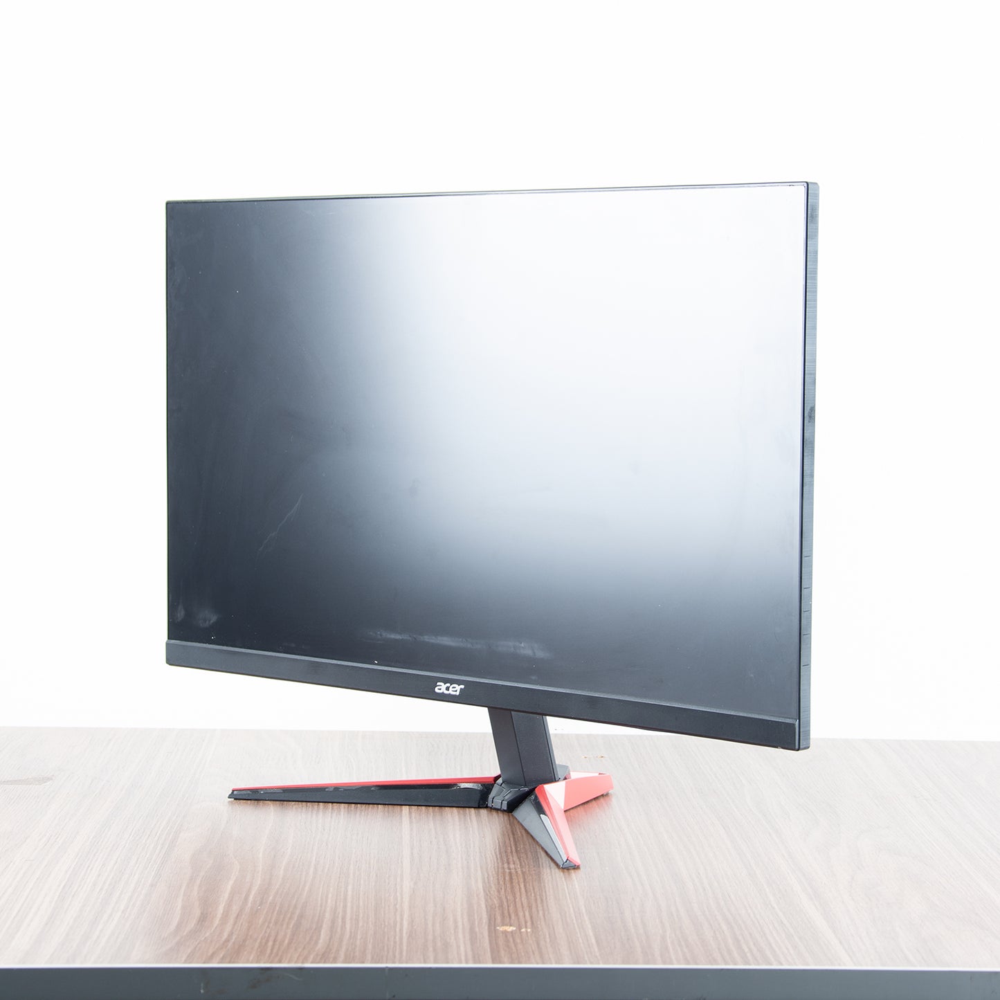 二手宏碁显示器 MONITOR (มอนิเตอร์) ACER NITRO VG270 M3BMIIPX-27 นิ้ว IPS FHD 180Hz FREESYNC